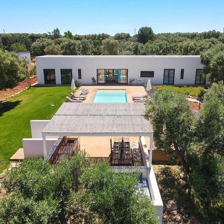 Villa Malusida By Perle Di Puglia Carovigno Bagian luar foto