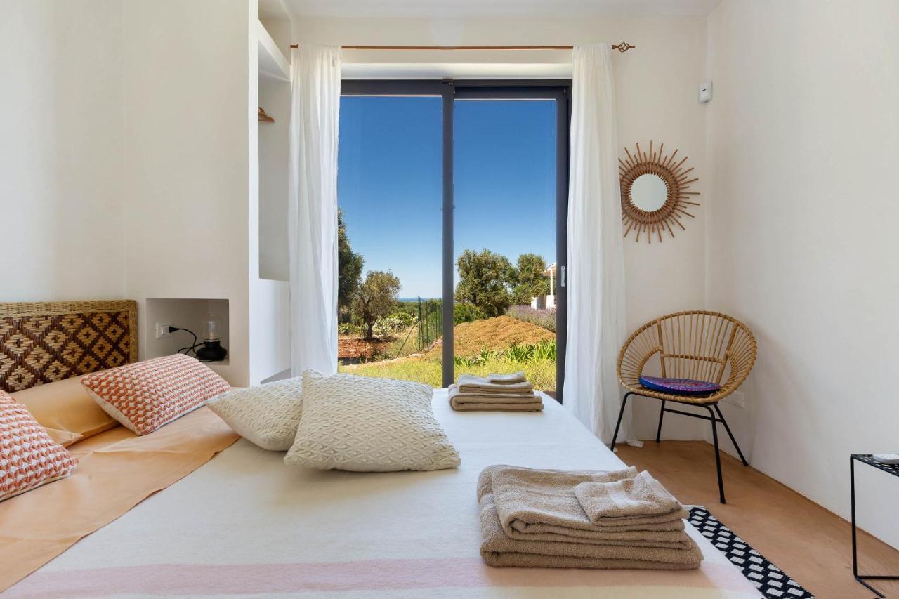 Villa Malusida By Perle Di Puglia Carovigno Bagian luar foto