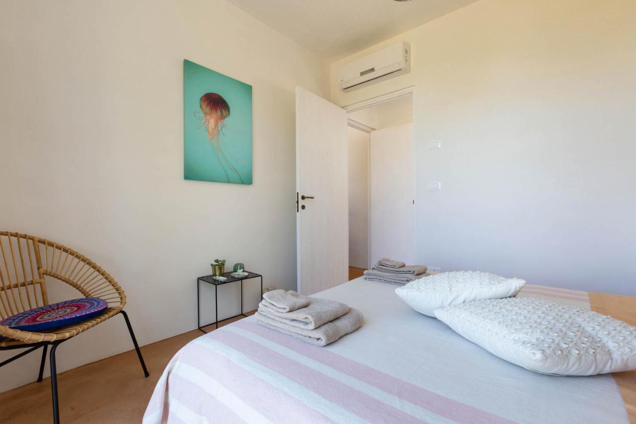 Villa Malusida By Perle Di Puglia Carovigno Bagian luar foto