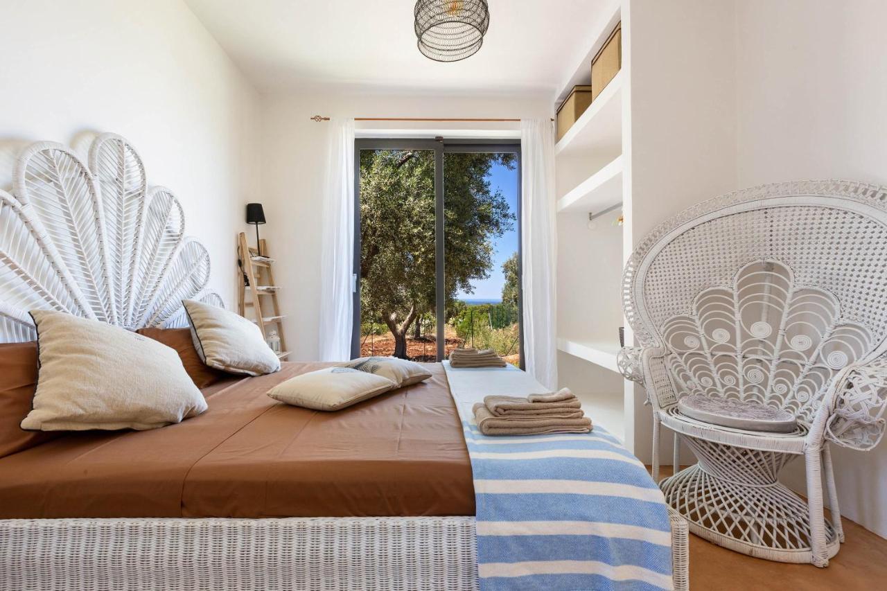 Villa Malusida By Perle Di Puglia Carovigno Bagian luar foto