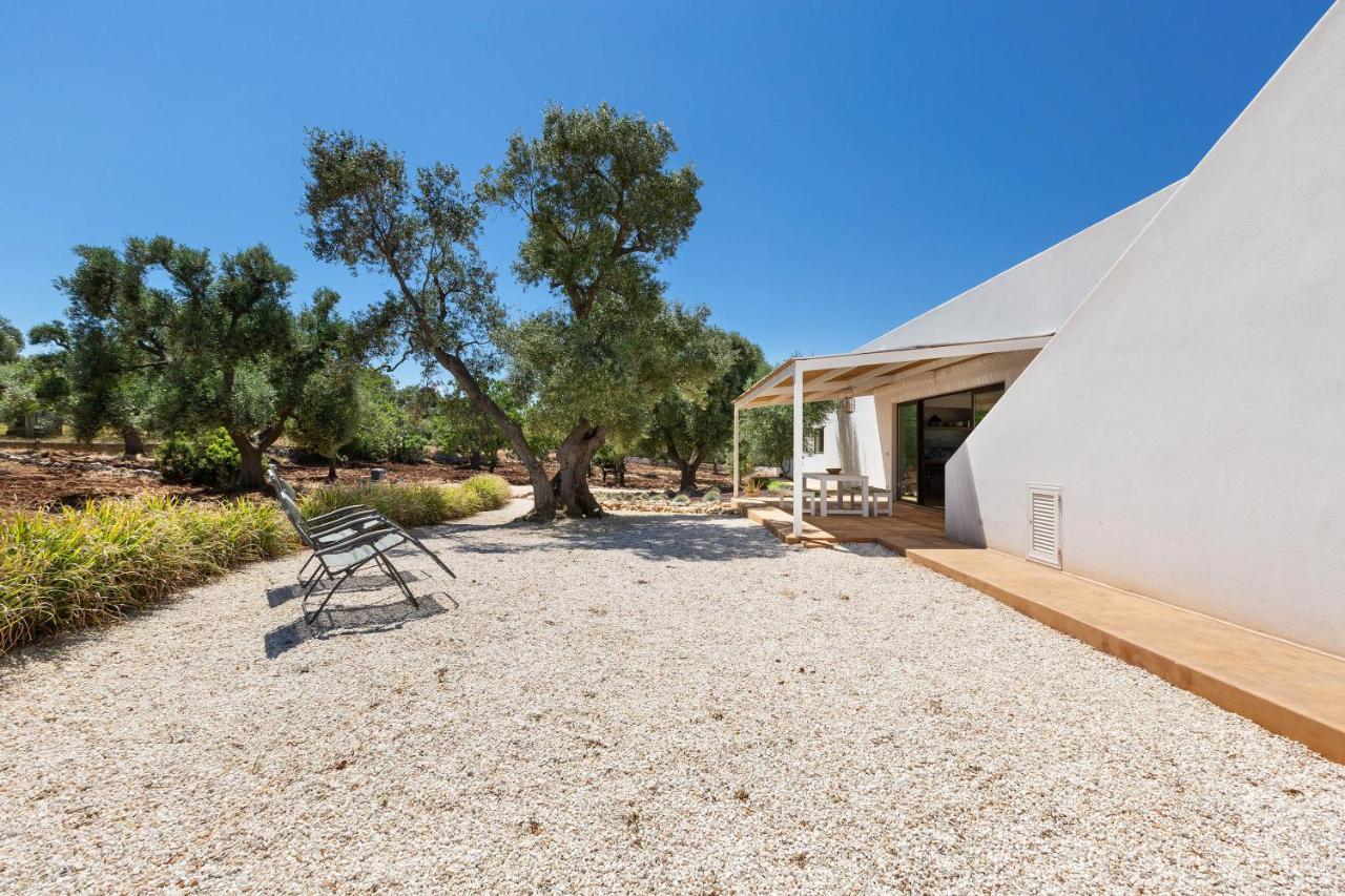 Villa Malusida By Perle Di Puglia Carovigno Bagian luar foto