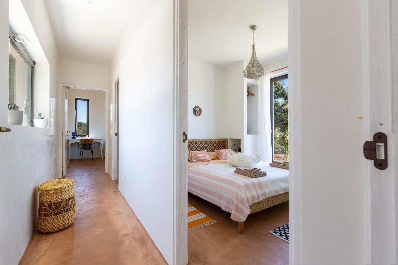 Villa Malusida By Perle Di Puglia Carovigno Bagian luar foto