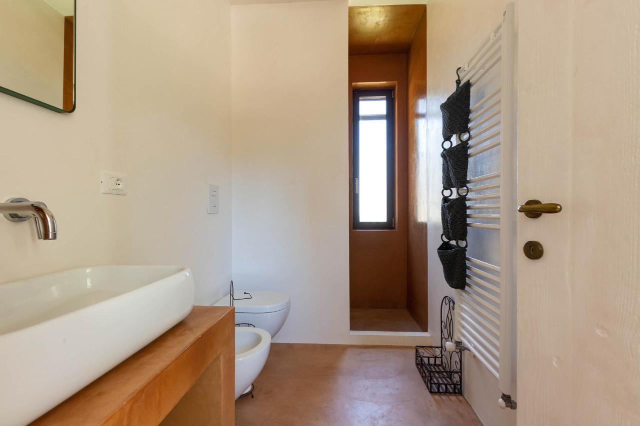 Villa Malusida By Perle Di Puglia Carovigno Bagian luar foto