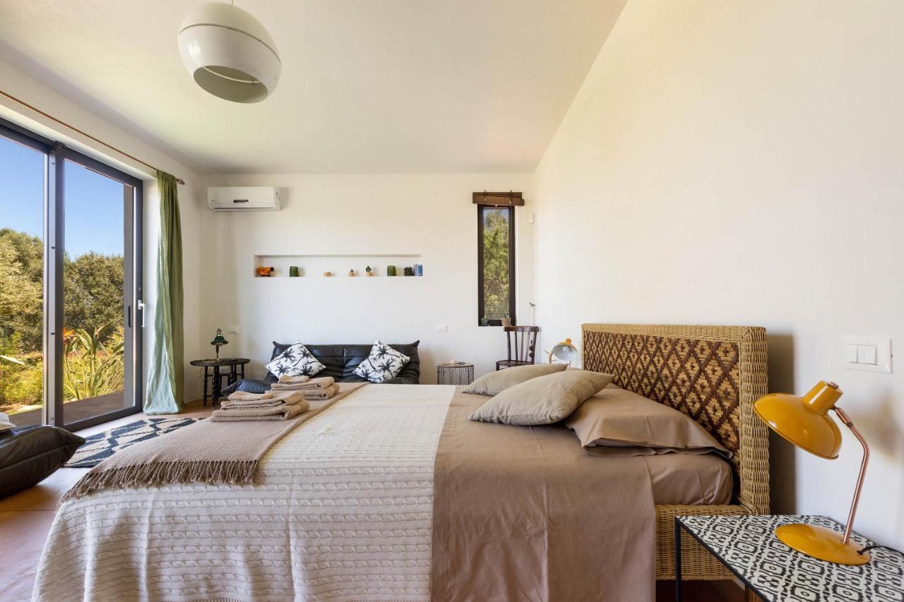 Villa Malusida By Perle Di Puglia Carovigno Bagian luar foto