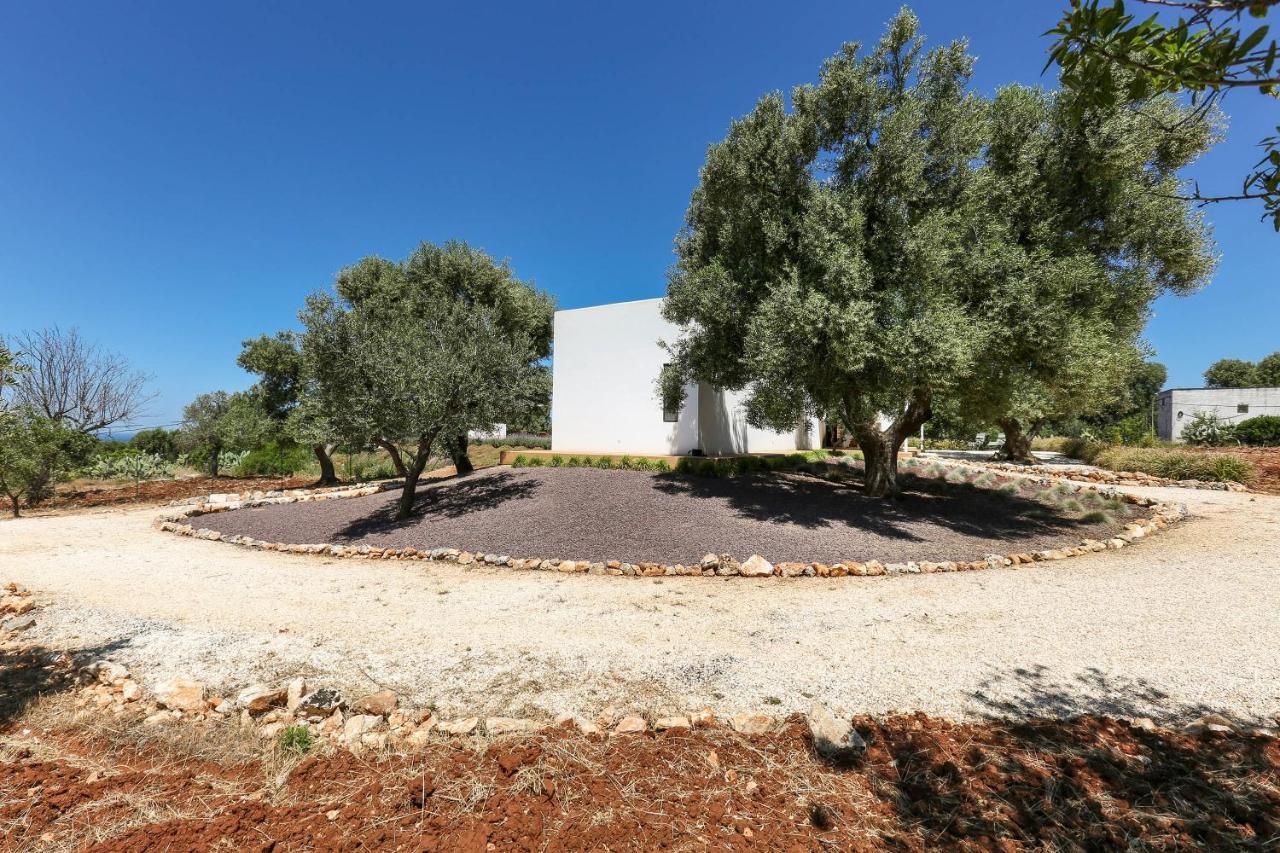 Villa Malusida By Perle Di Puglia Carovigno Bagian luar foto
