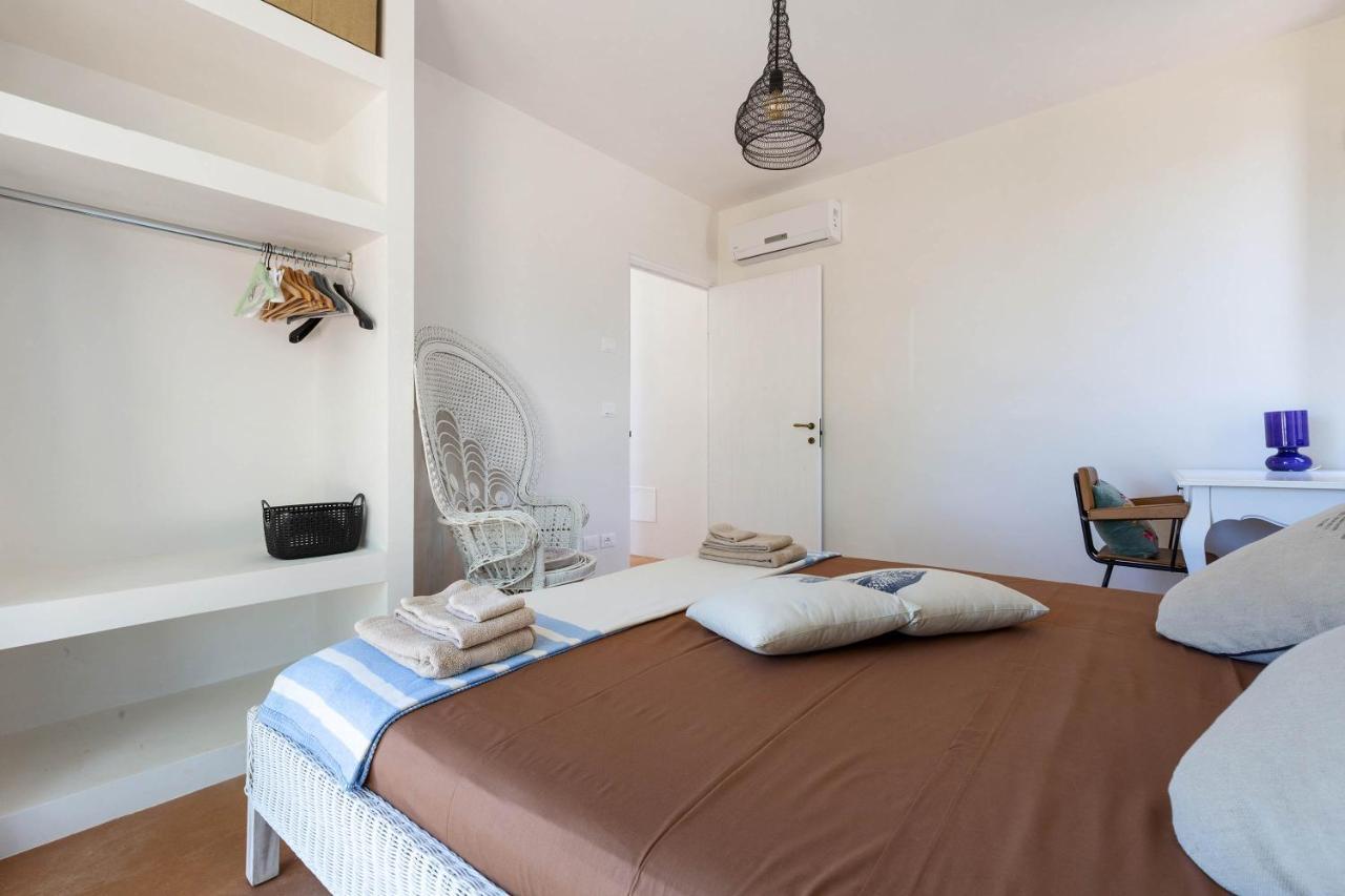 Villa Malusida By Perle Di Puglia Carovigno Bagian luar foto
