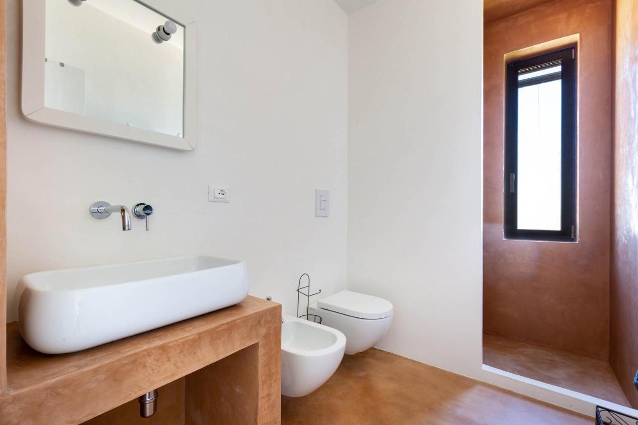 Villa Malusida By Perle Di Puglia Carovigno Bagian luar foto