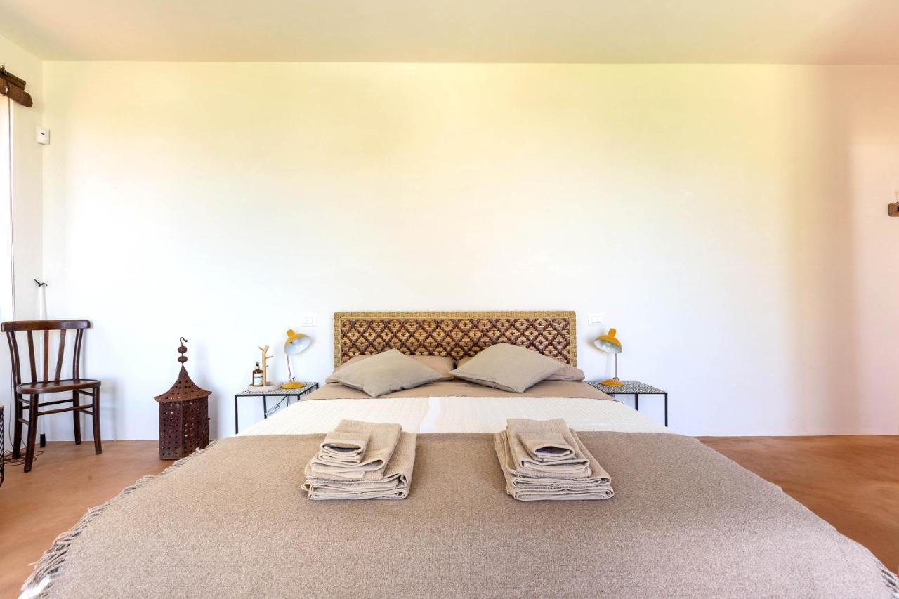 Villa Malusida By Perle Di Puglia Carovigno Bagian luar foto